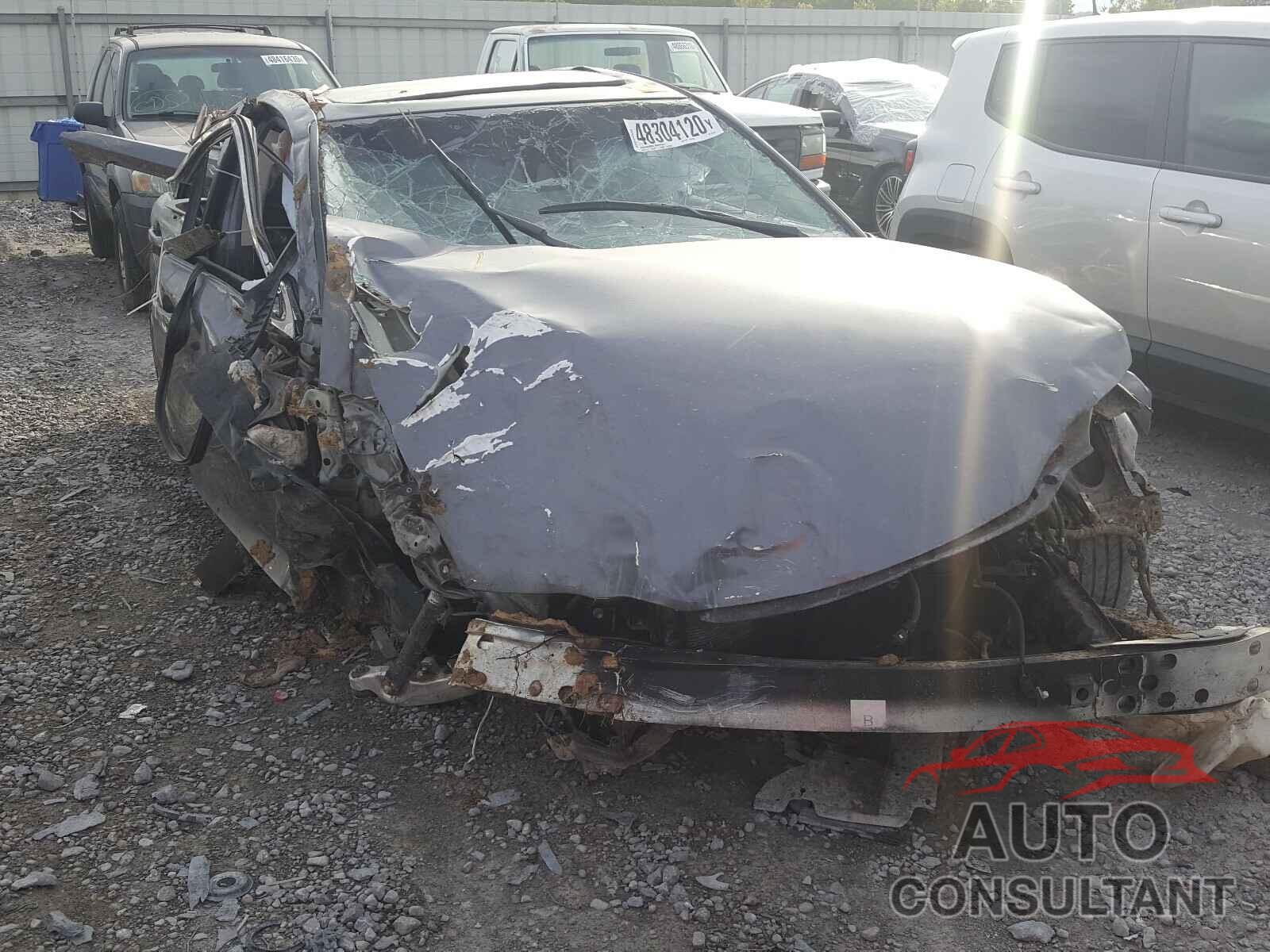 LEXUS GS 350 BAS 2016 - JTHBZ1BL1GA003634