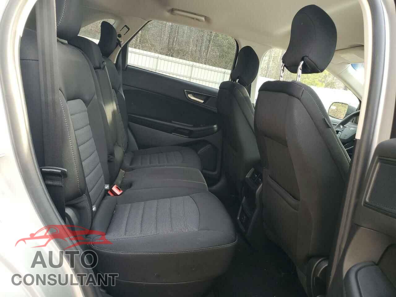 FORD EDGE 2018 - 2FMPK4G99JBC62146
