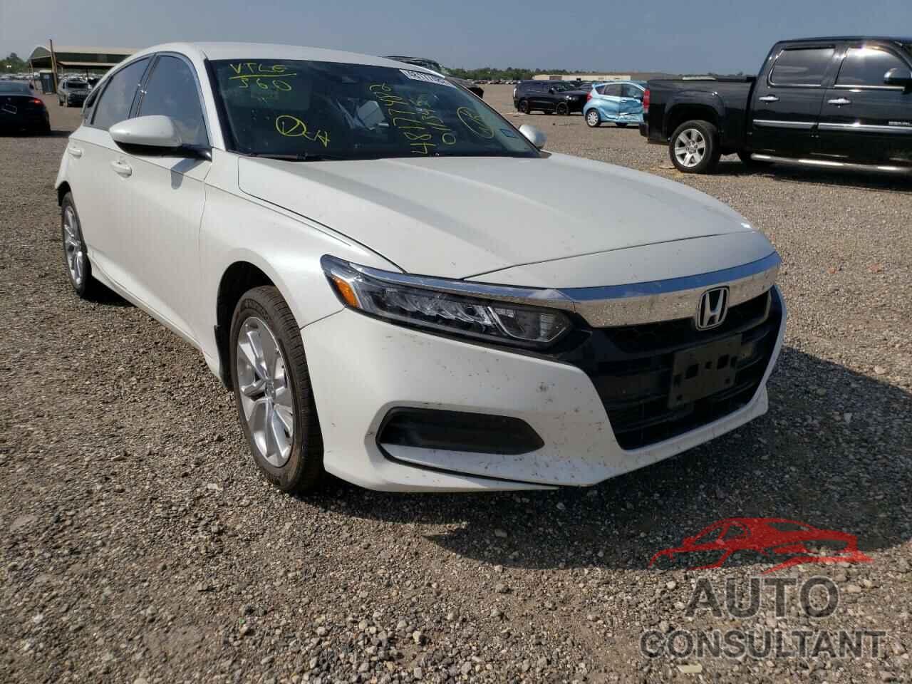 HONDA ACCORD 2020 - 1HGCV1F14LA011345