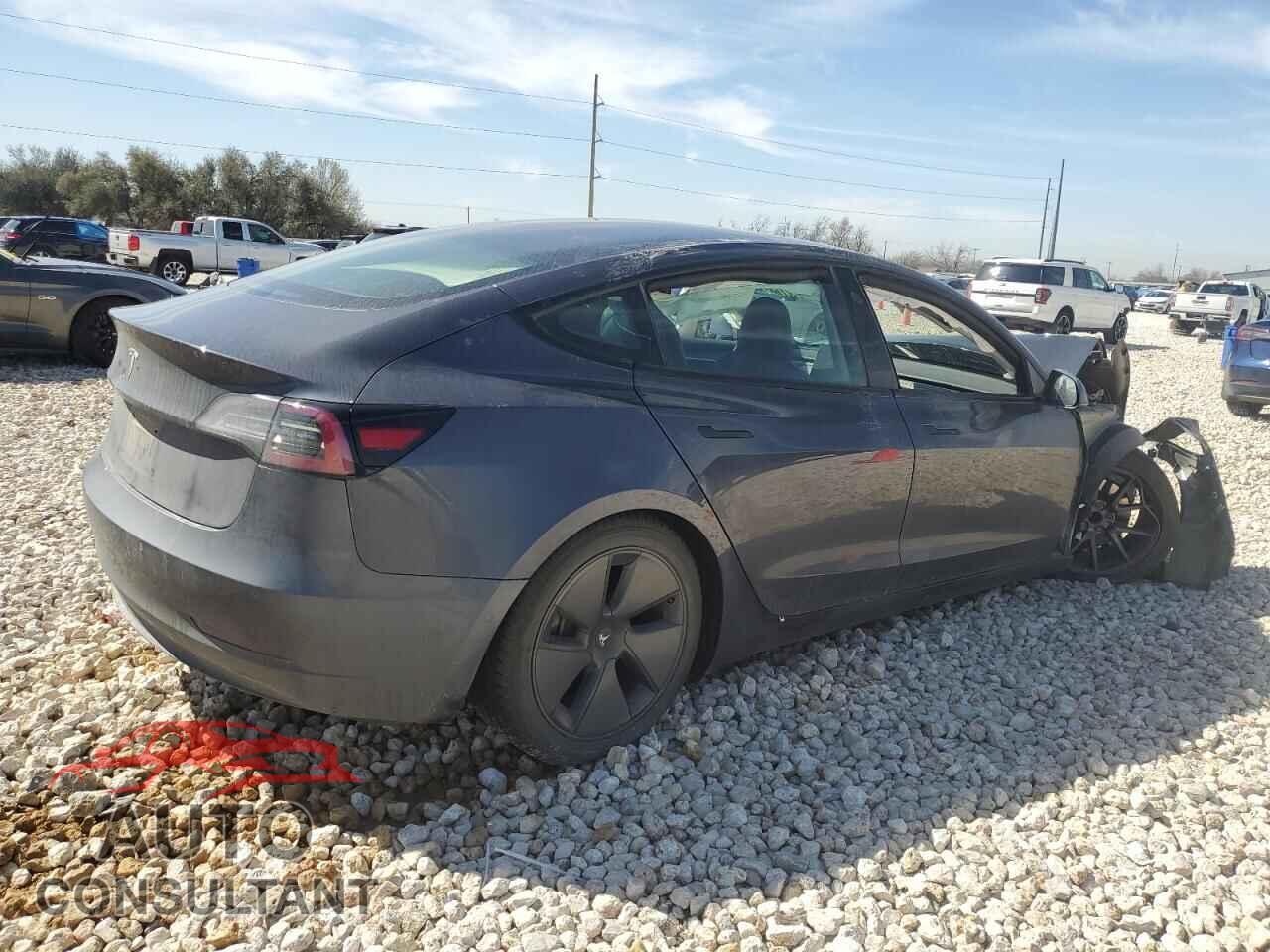TESLA MODEL 3 2021 - 5YJ3E1EA6MF048163