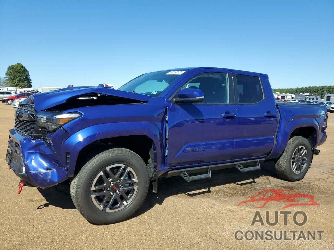 TOYOTA TACOMA 2024 - 3TYLB5JN3RT047715