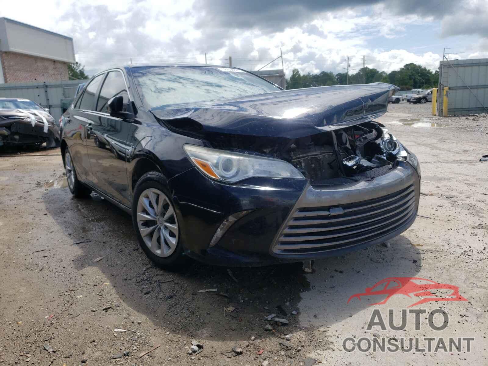 TOYOTA CAMRY 2016 - 4T1BF1FK7GU551501