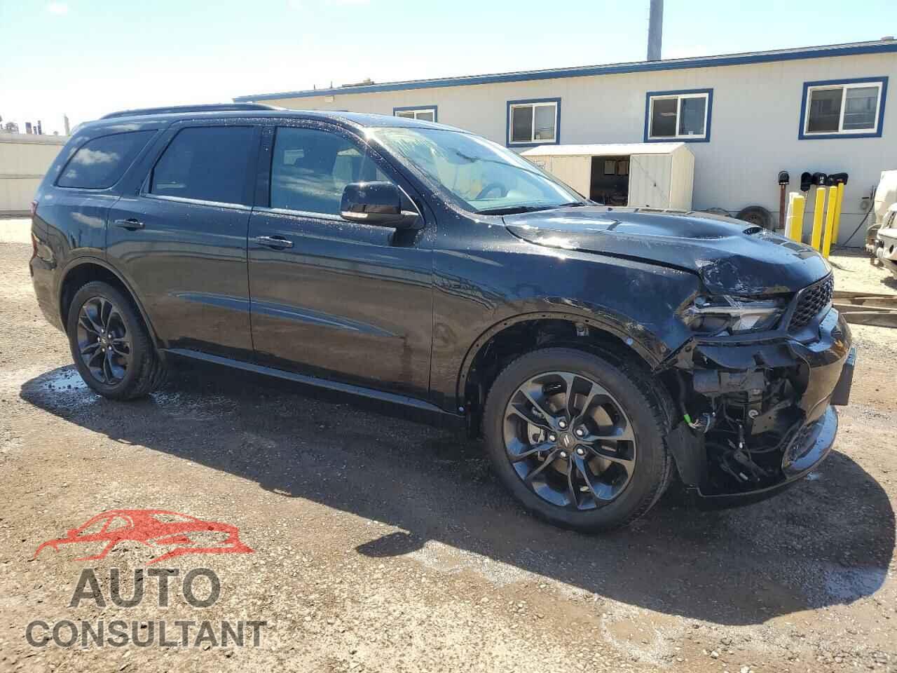 DODGE DURANGO 2023 - 1C4SDHCTXPC634670