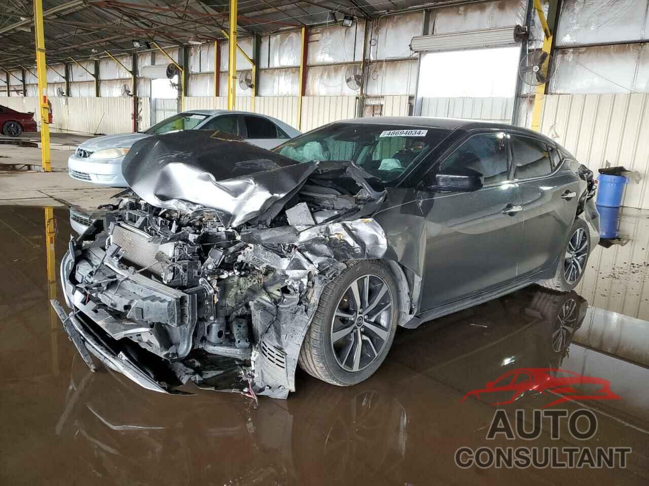 NISSAN MAXIMA 2020 - 1N4AA6BV6LC363067