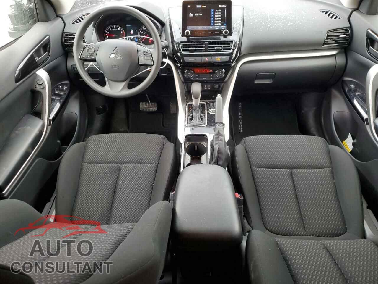 MITSUBISHI ECLIPSE 2023 - JA4ATVAA0PZ053653
