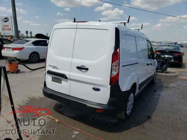 FORD TRANSIT 2019 - NM0LS7E25K1396155