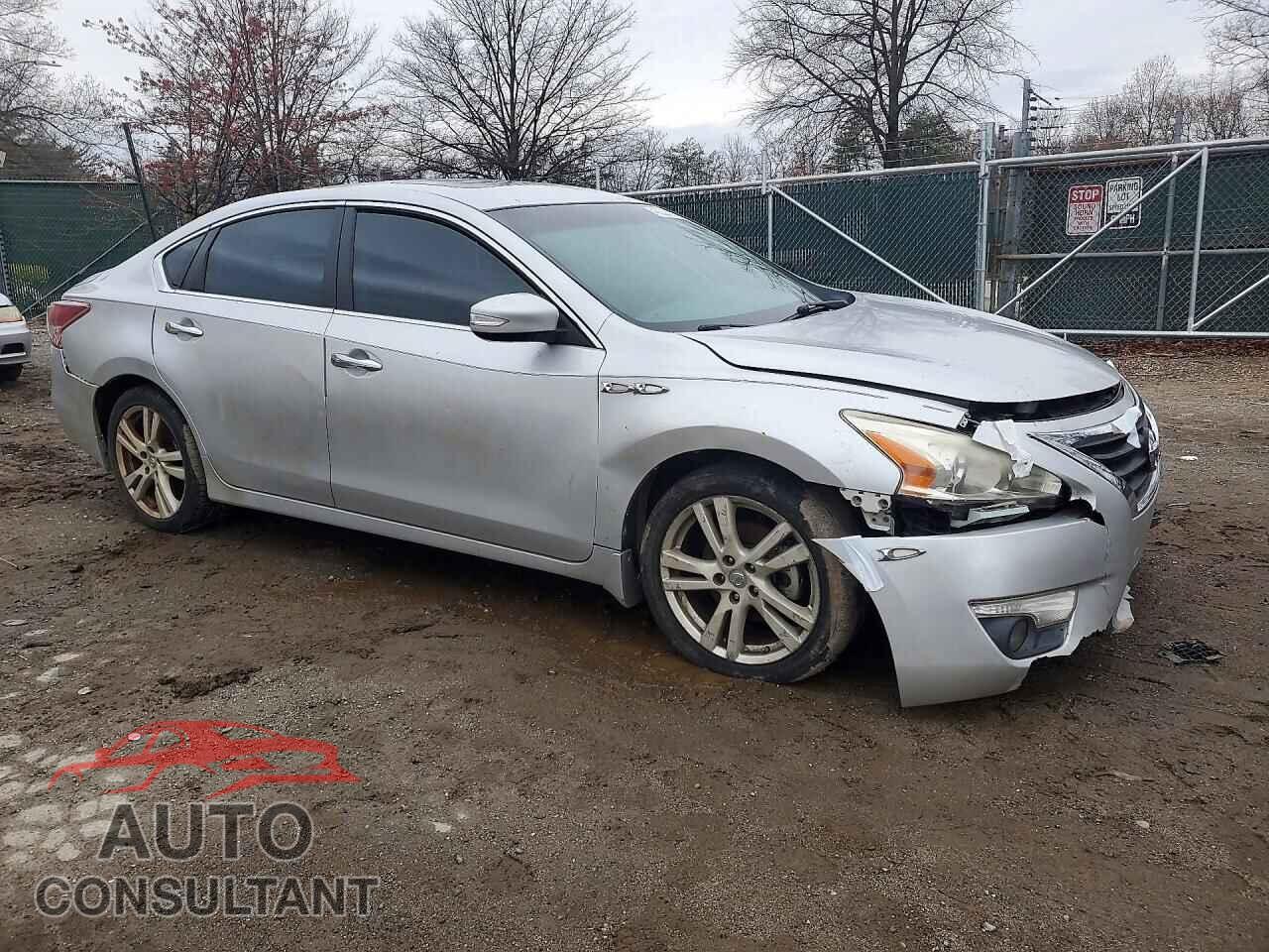 NISSAN ALTIMA 2013 - 1N4BL3AP7DC142806