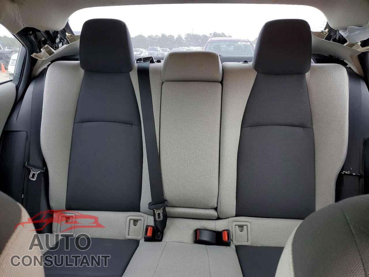 TOYOTA COROLLA 2023 - 5YFB4MDE4PP058784