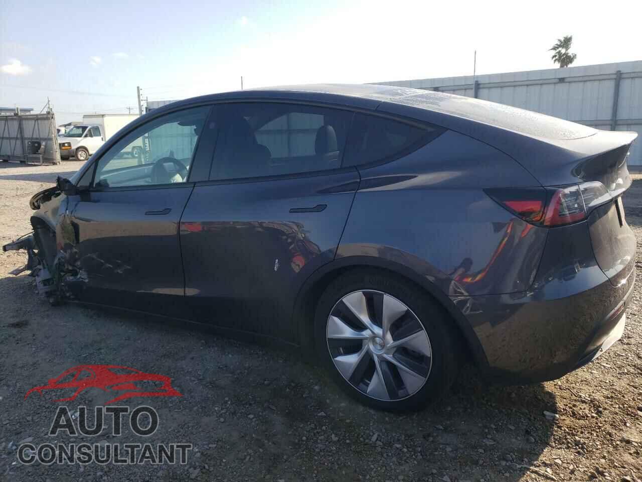 TESLA MODEL Y 2023 - 7SAYGDED8PF958836