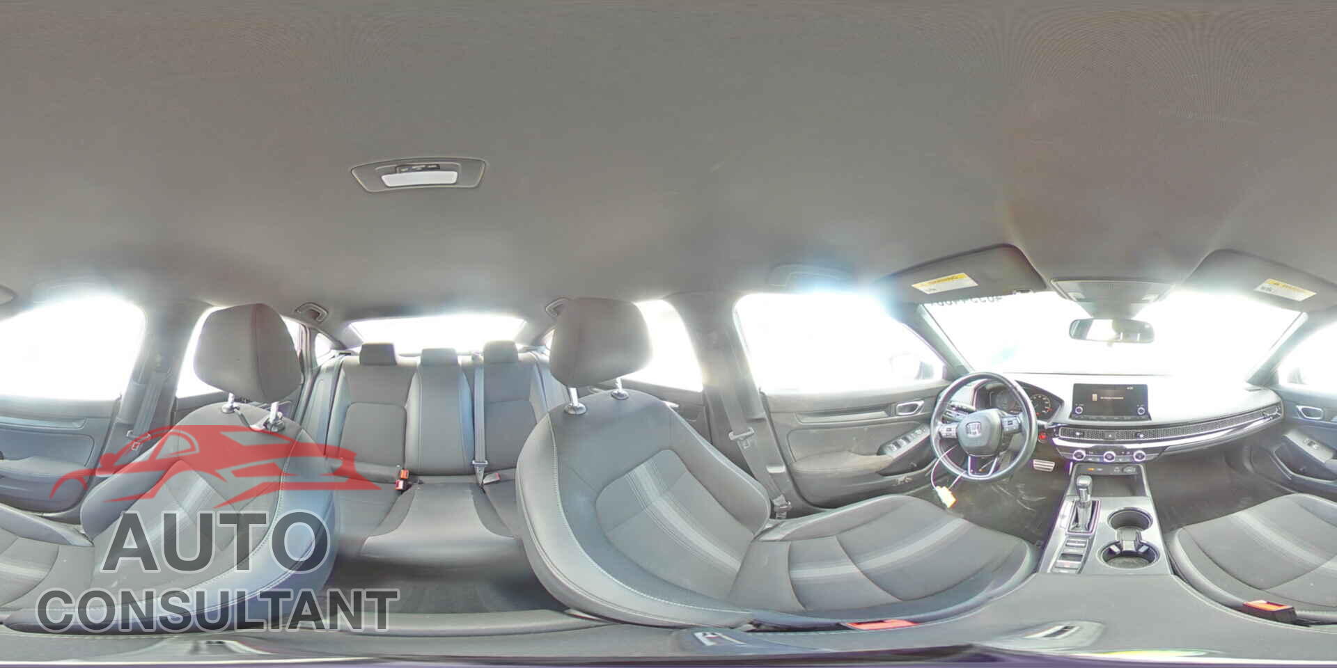 HONDA CIVIC 2023 - 2HGFE2F59PH524877