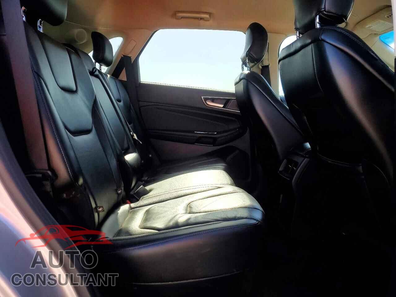 FORD EDGE 2019 - 2FMPK3K92KBC19674