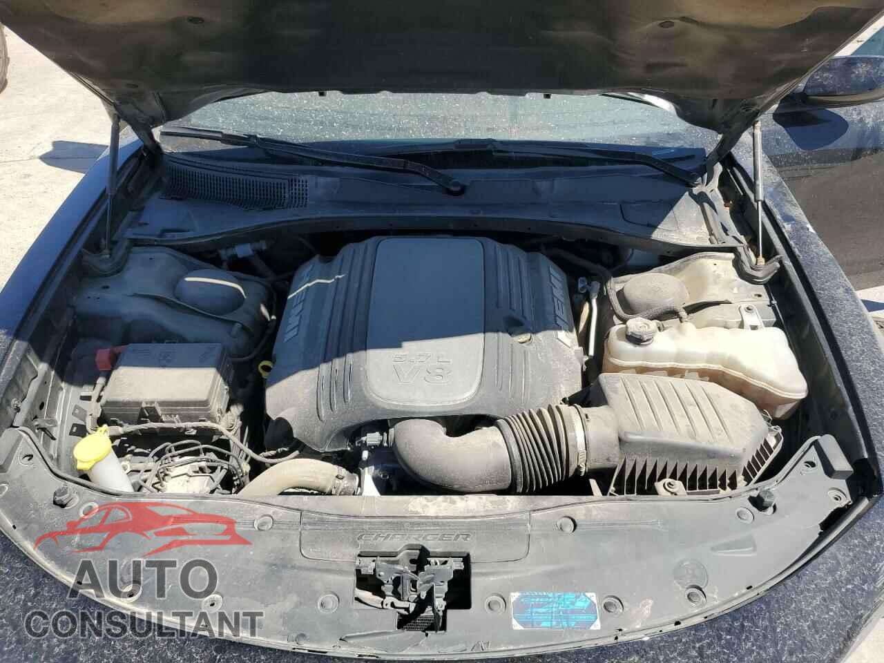 DODGE CHARGER 2023 - 2C3CDXCT0PH656080