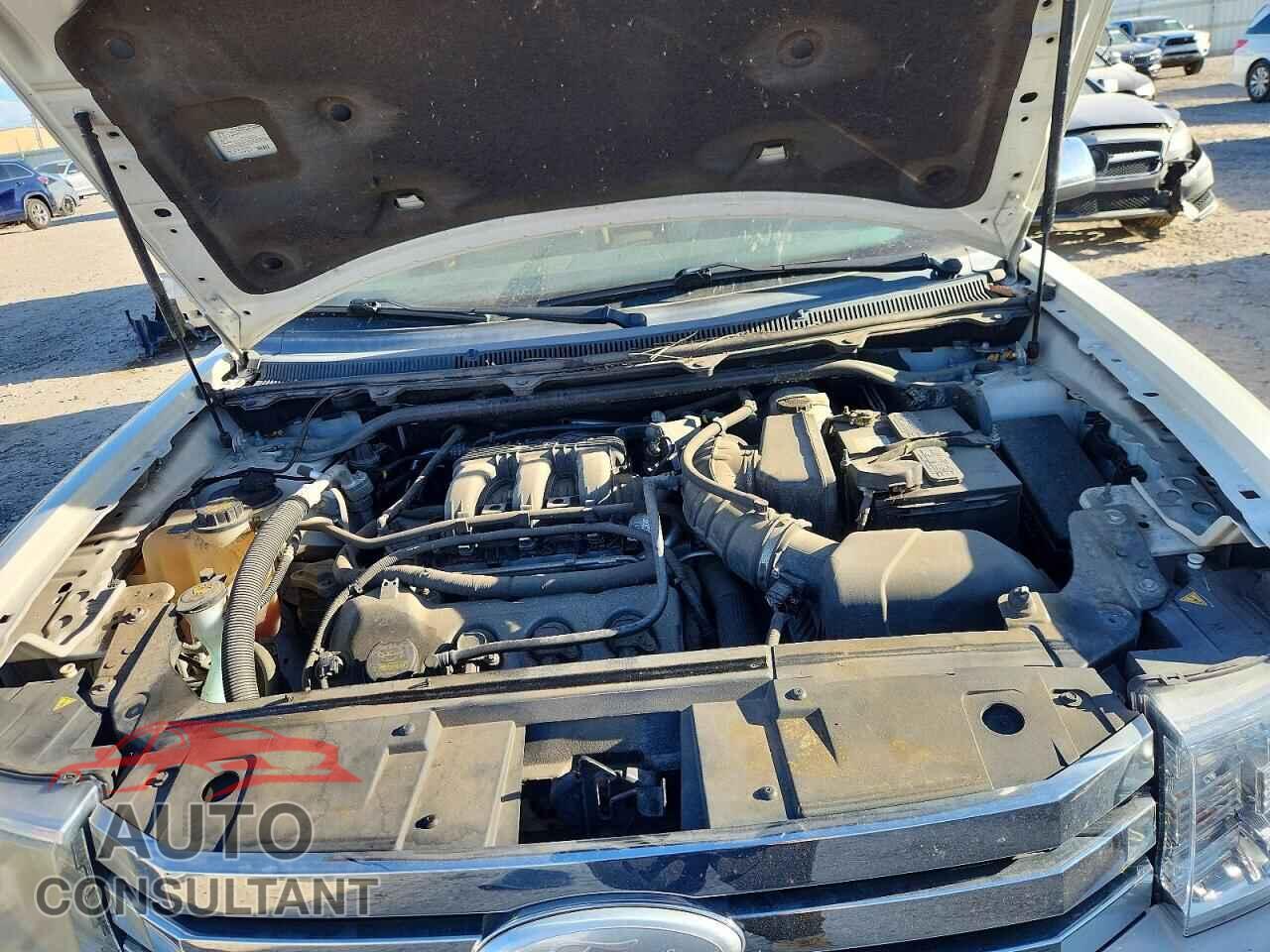 FORD FLEX 2012 - 2FMHK6DCXCBD04374