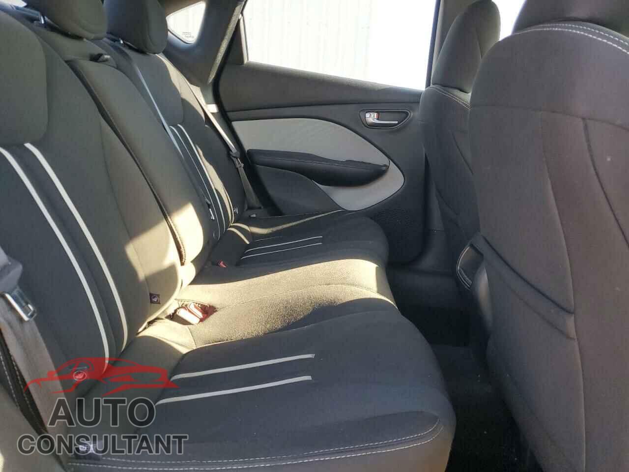 DODGE DART 2014 - 1C3CDFBBXED866151