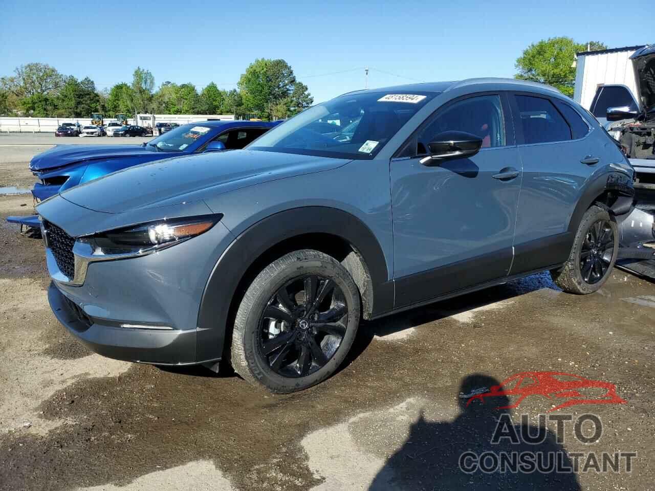 MAZDA CX30 2024 - 3MVDMBCM1RM612491