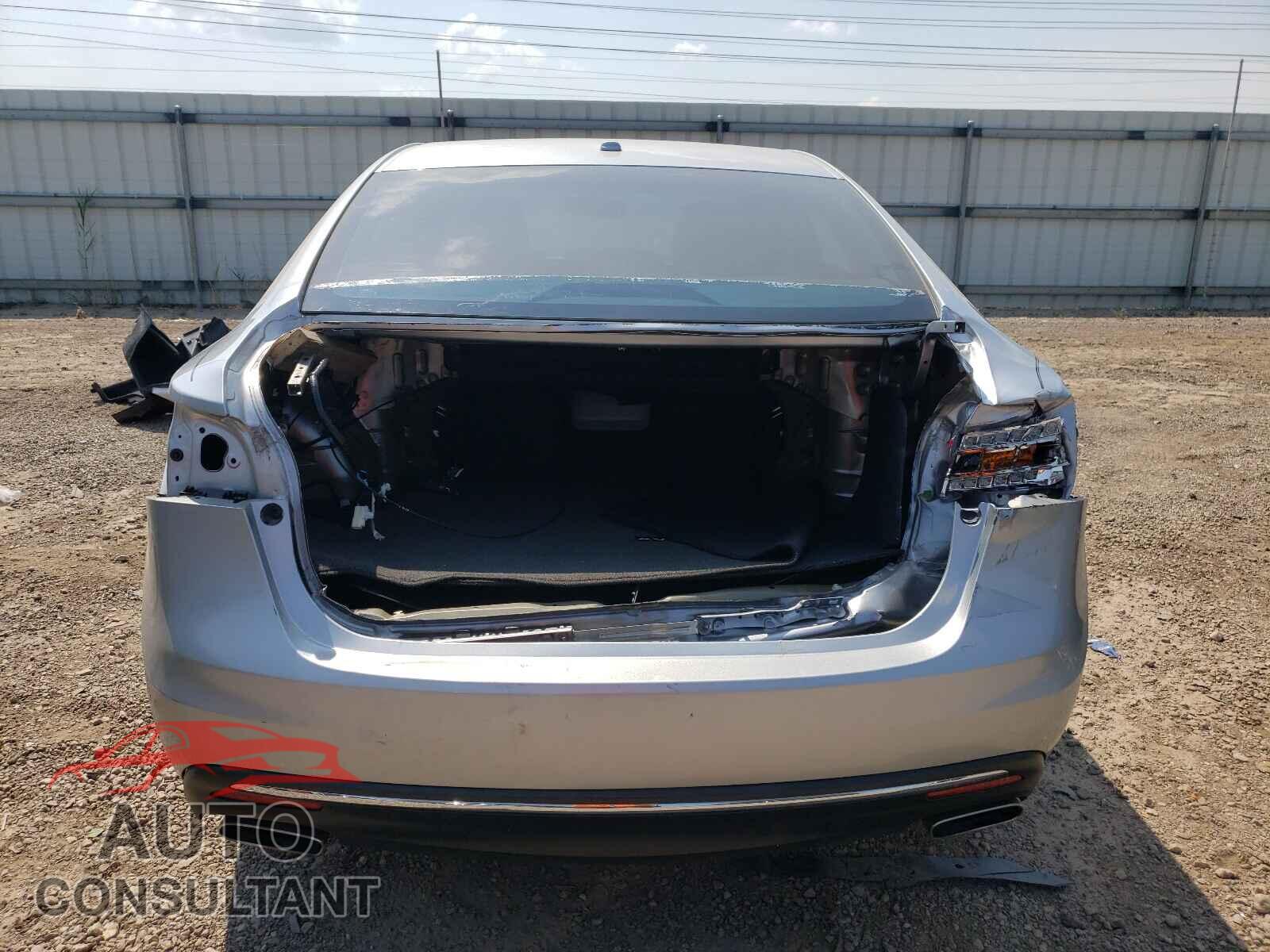 TOYOTA AVALON 2016 - 4T1BK1EB4GU239407