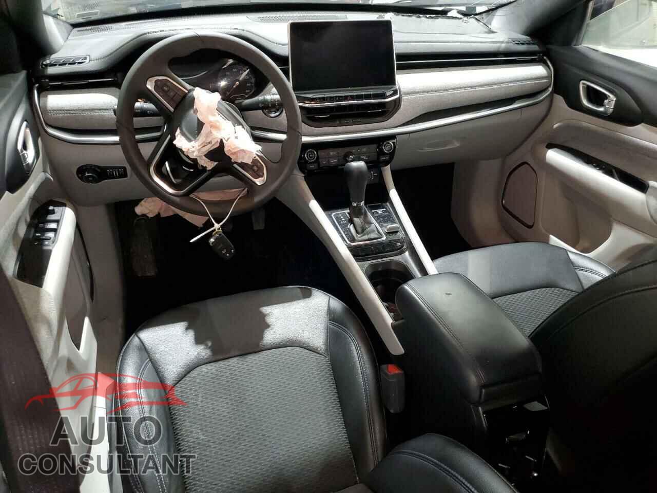 JEEP COMPASS 2024 - 3C4NJDBN7RT604972