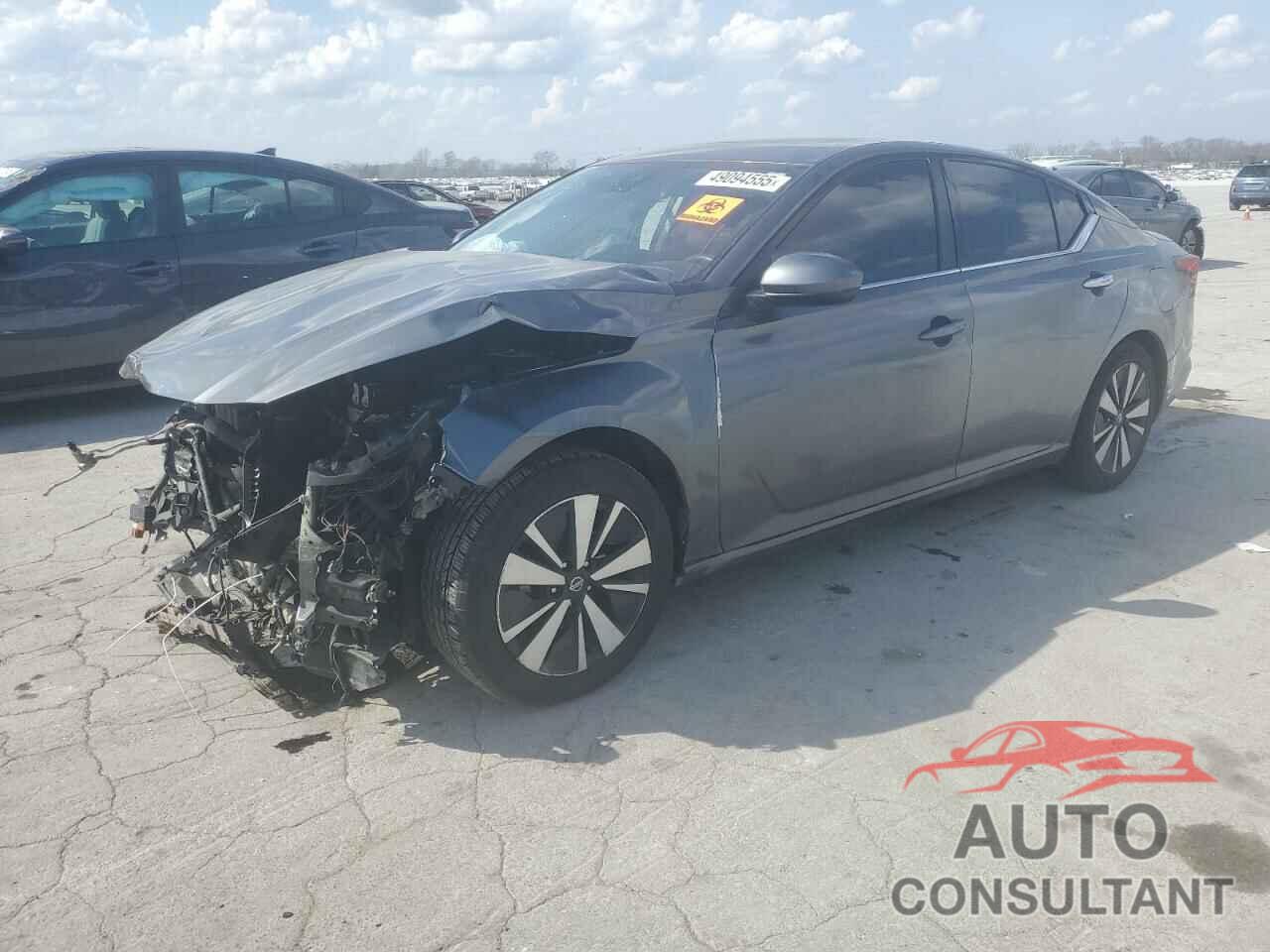 NISSAN ALTIMA 2020 - 1N4BL4EV0LC134110