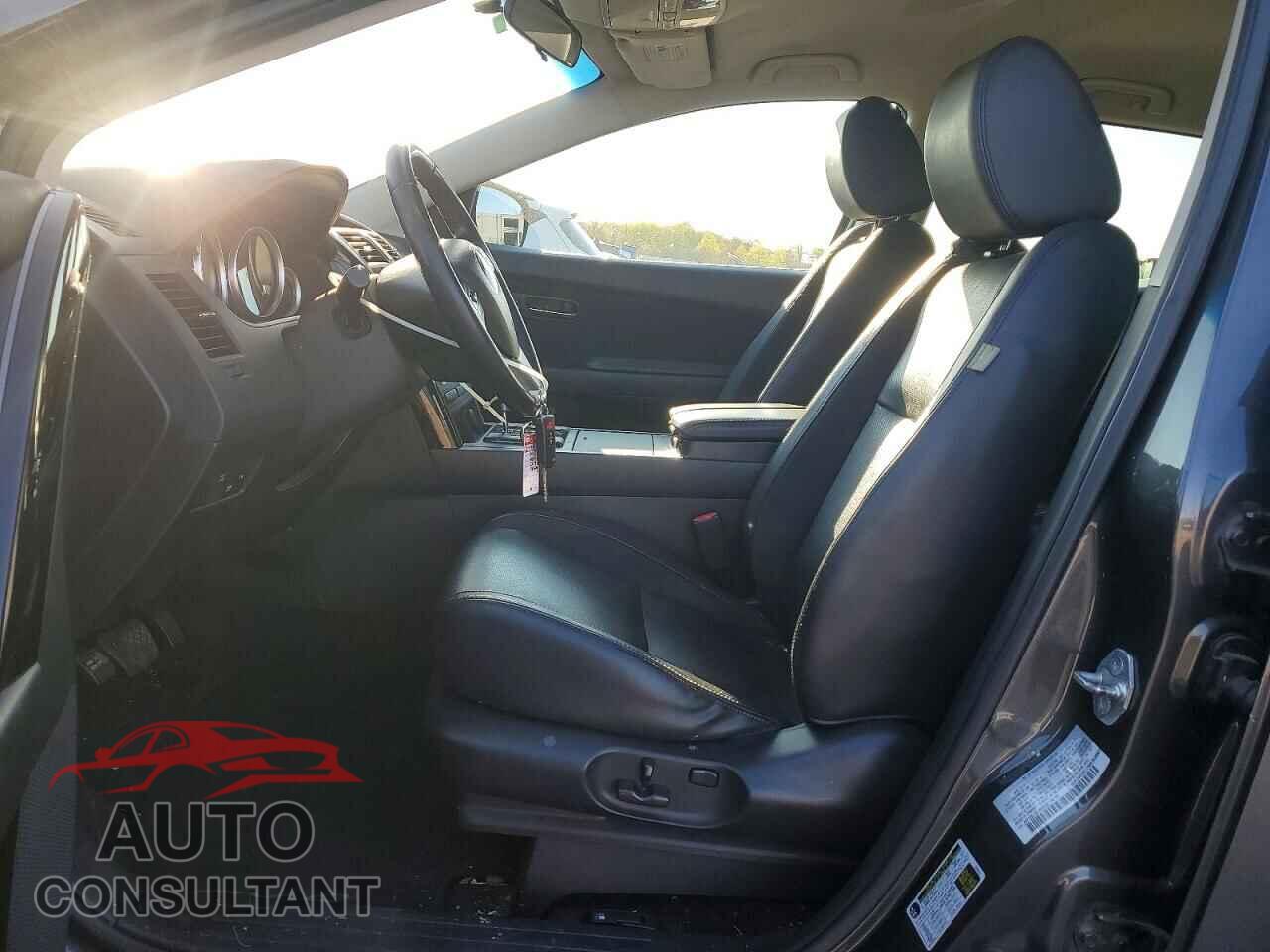 MAZDA CX-9 2015 - JM3TB3CV2F0458008