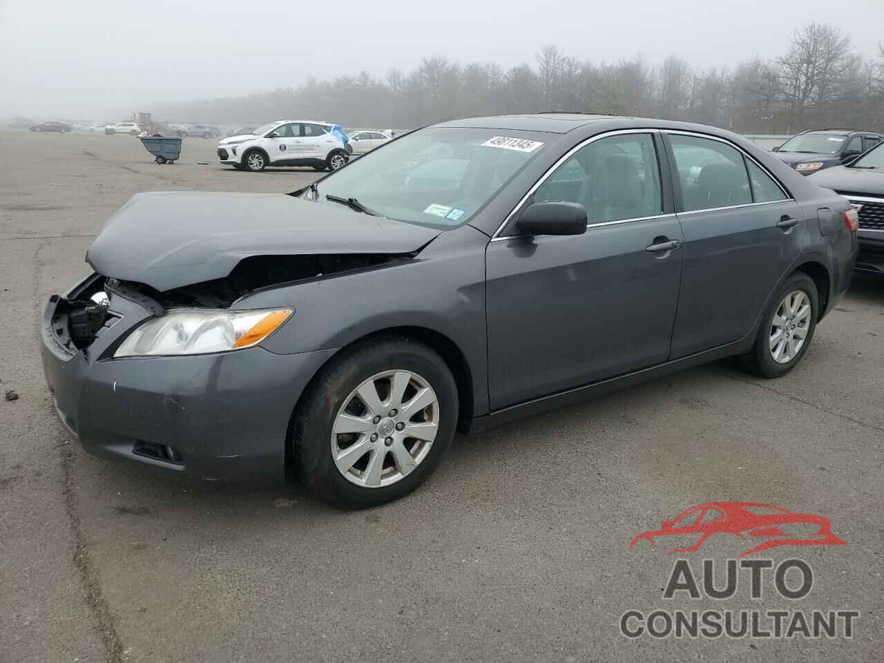 TOYOTA CAMRY 2009 - 4T1BK46K59U577367