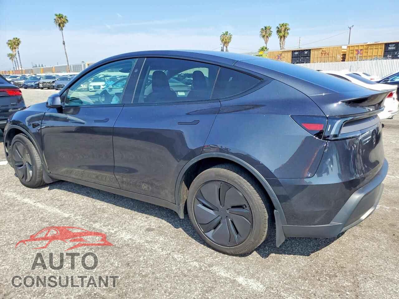 TESLA MODEL Y 2026 - 7SAYGDEEXTF454128