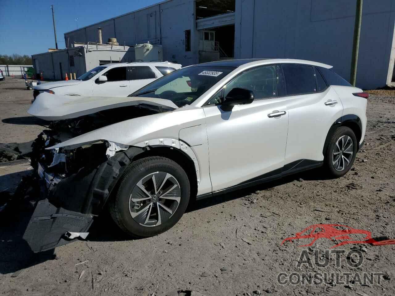 LEXUS RZ 450E 2024 - JTJAAAAB9RA026687