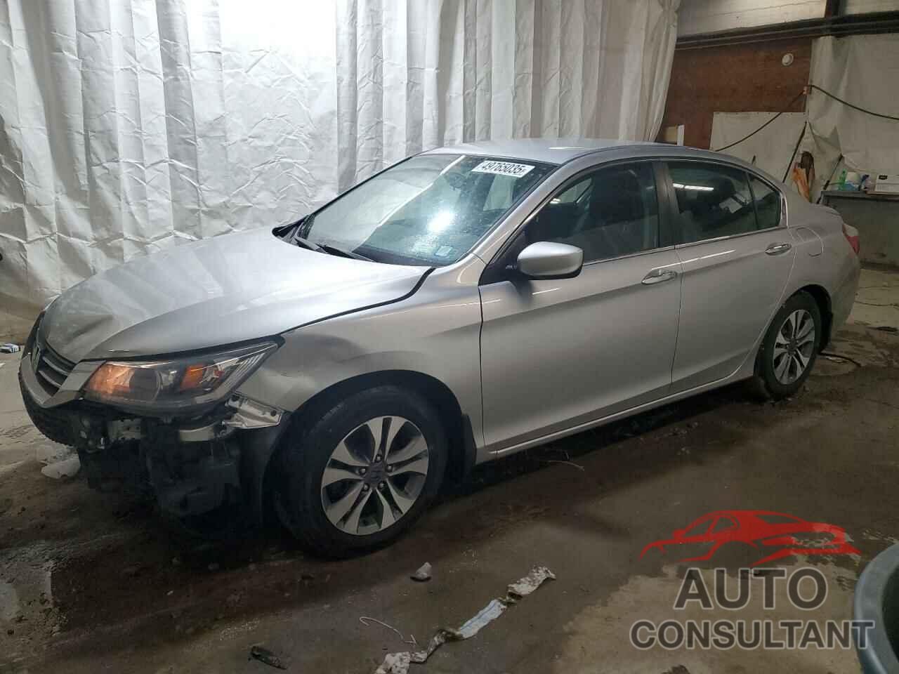 HONDA ACCORD 2013 - 1HGCR2F35DA128185