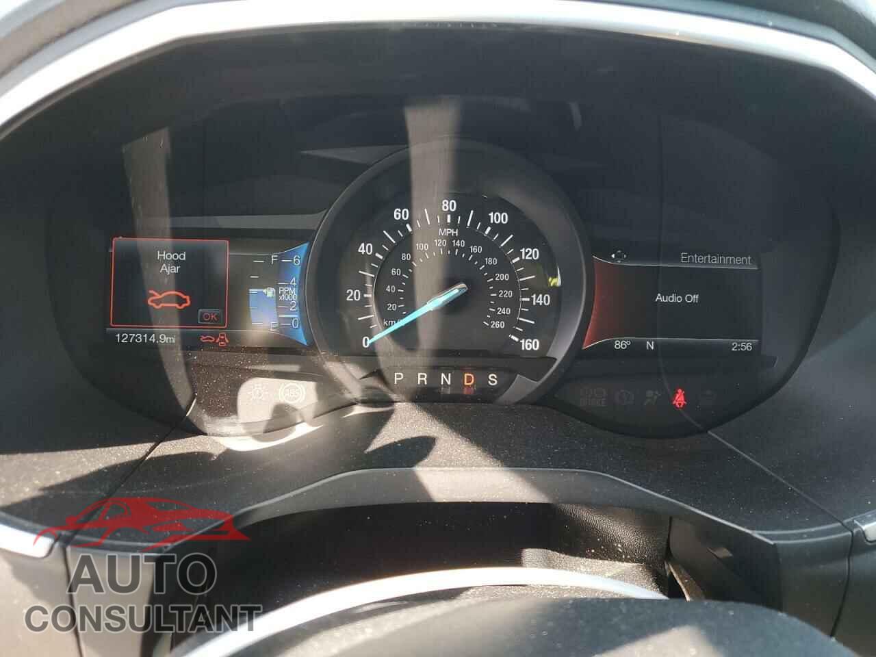 FORD EDGE 2016 - 2FMPK3K83GBB12857