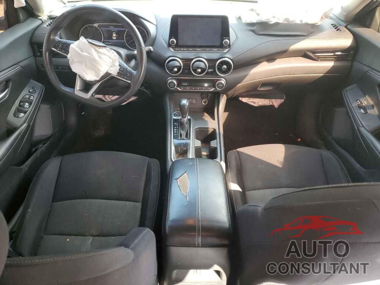 NISSAN SENTRA 2020 - 3N1AB8CV0LY220112