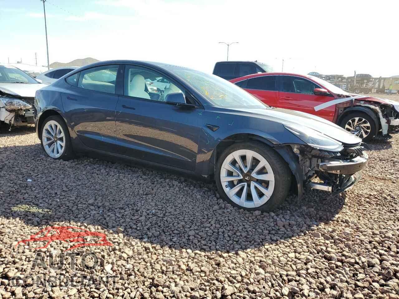TESLA MODEL 3 2023 - 5YJ3E1EA4PF703408