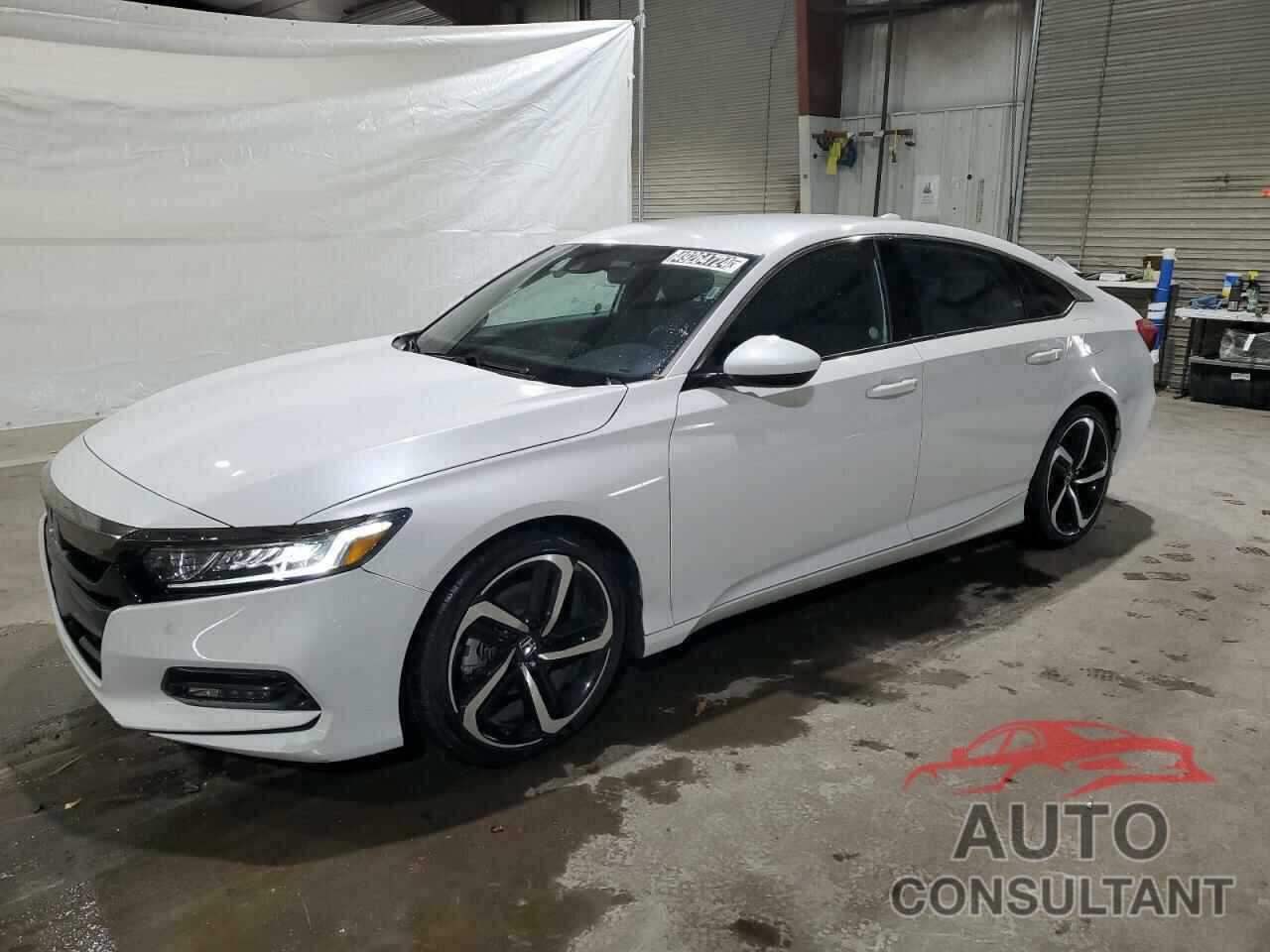 HONDA ACCORD 2020 - 1HGCV1F34LA130899