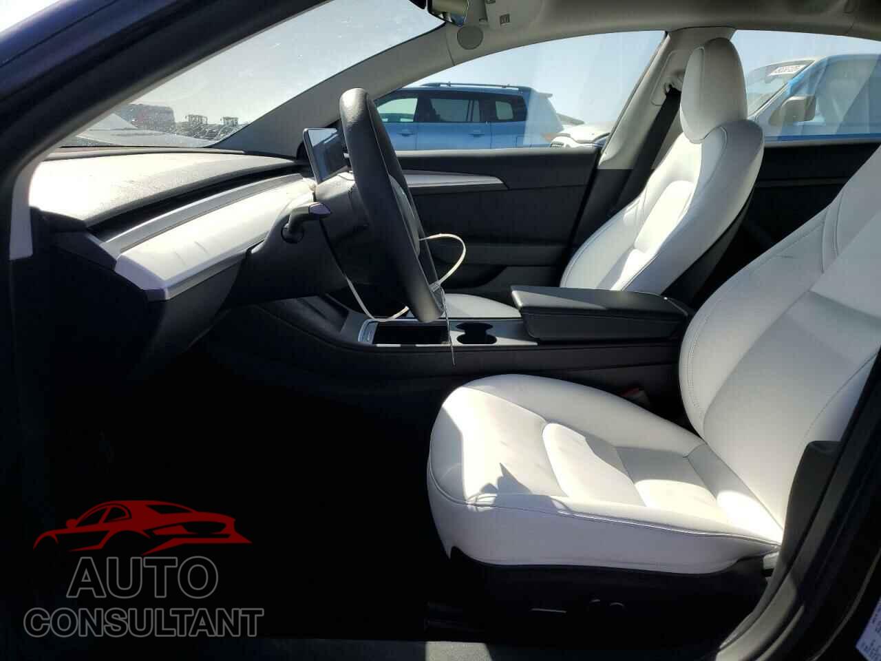 TESLA MODEL 3 2023 - 5YJ3E1EA1PF685532