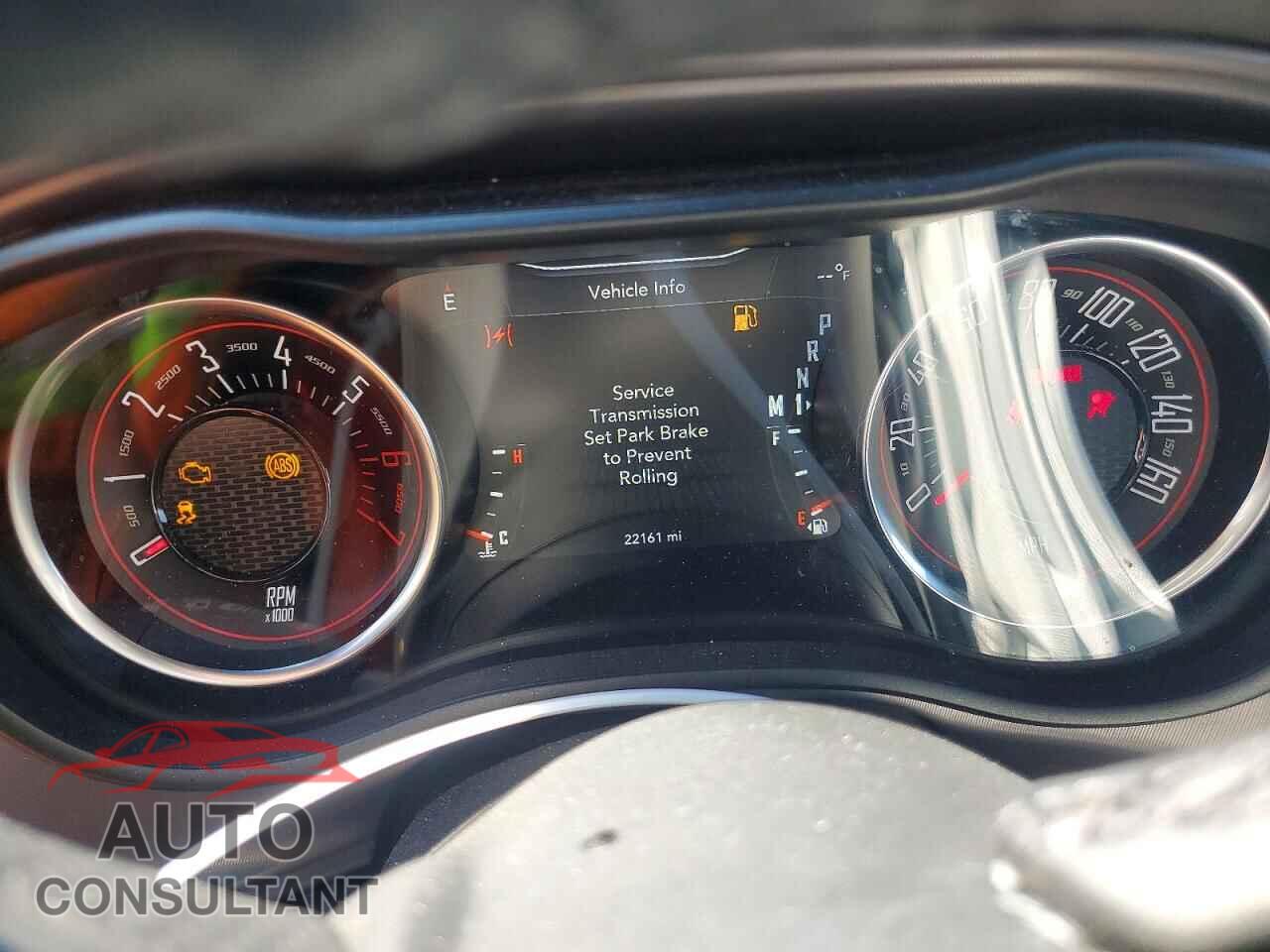 DODGE CHALLENGER 2023 - 2C3CDZBT6PH655366