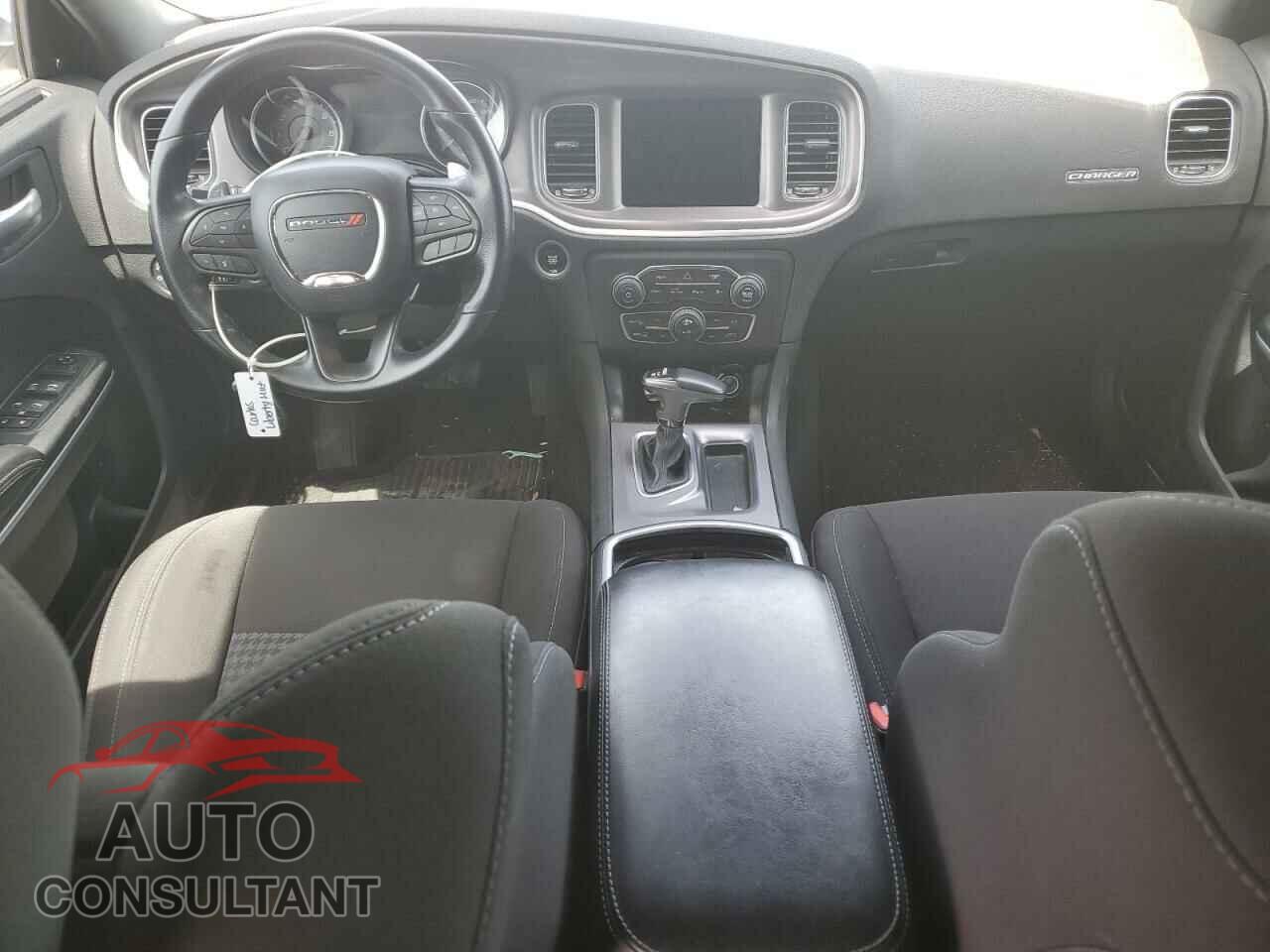 DODGE CHARGER 2020 - 2C3CDXHG6LH245286