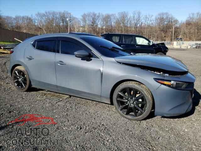 MAZDA 3 2021 - JM1BPAML3M1343237