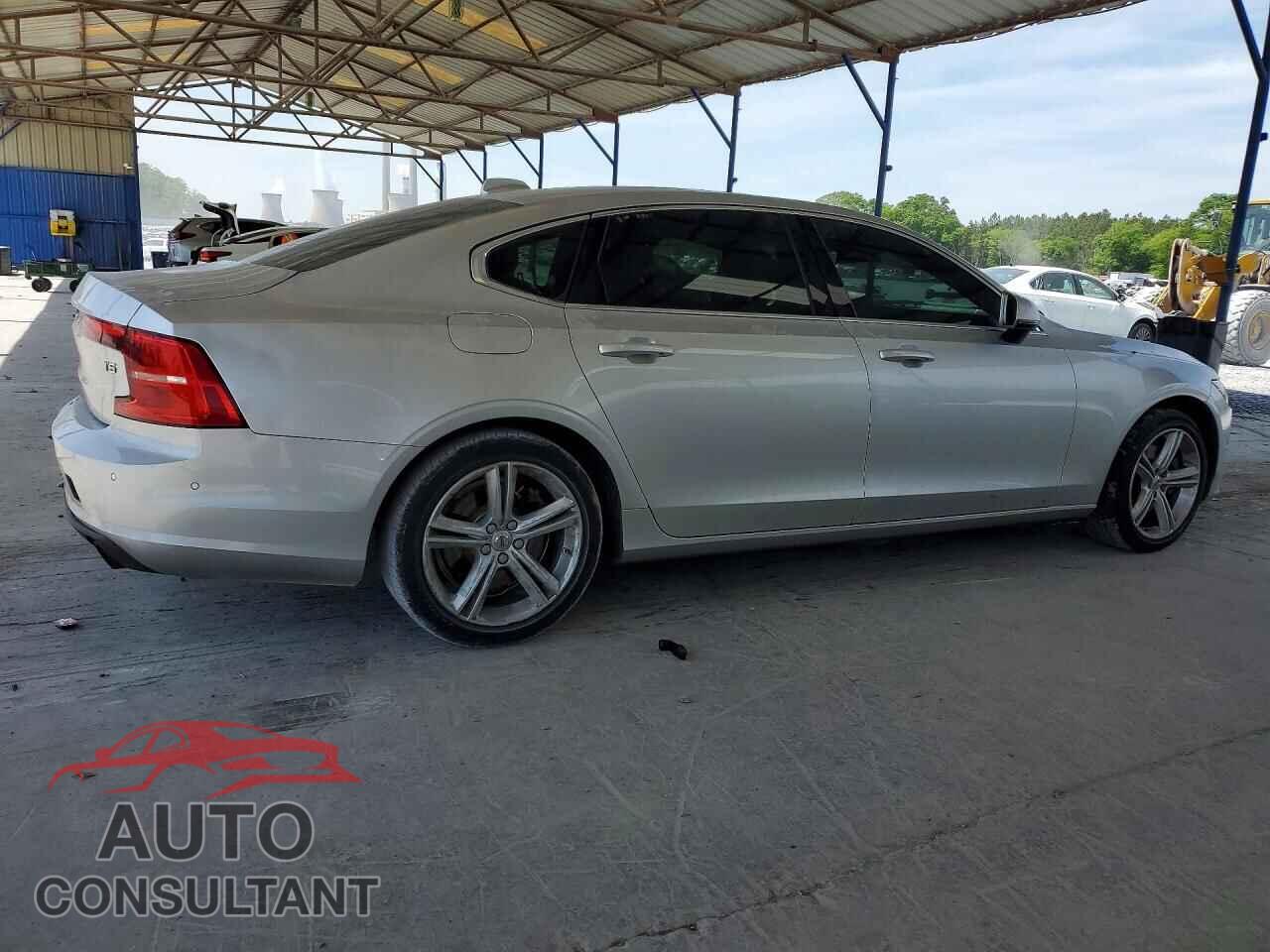 VOLVO S90 2018 - LVY982AK8JP028559