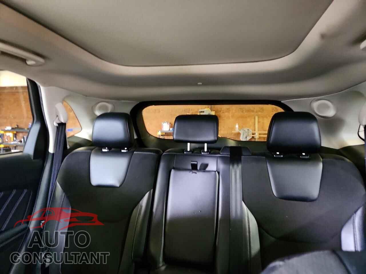 FORD EDGE 2018 - 2FMPK4AP6JBB37239