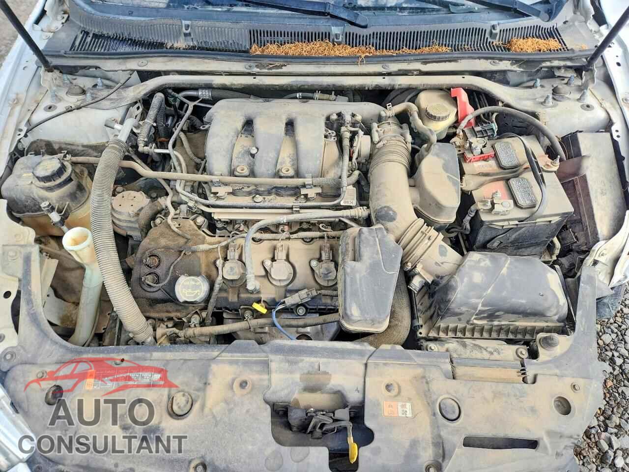 FORD TAURUS 2014 - 1FAHP2E88EG147583