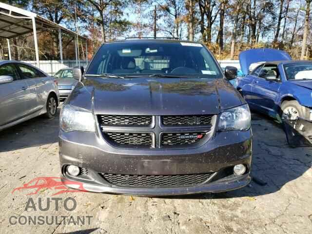 DODGE CARAVAN 2019 - 2C4RDGEG4KR647892