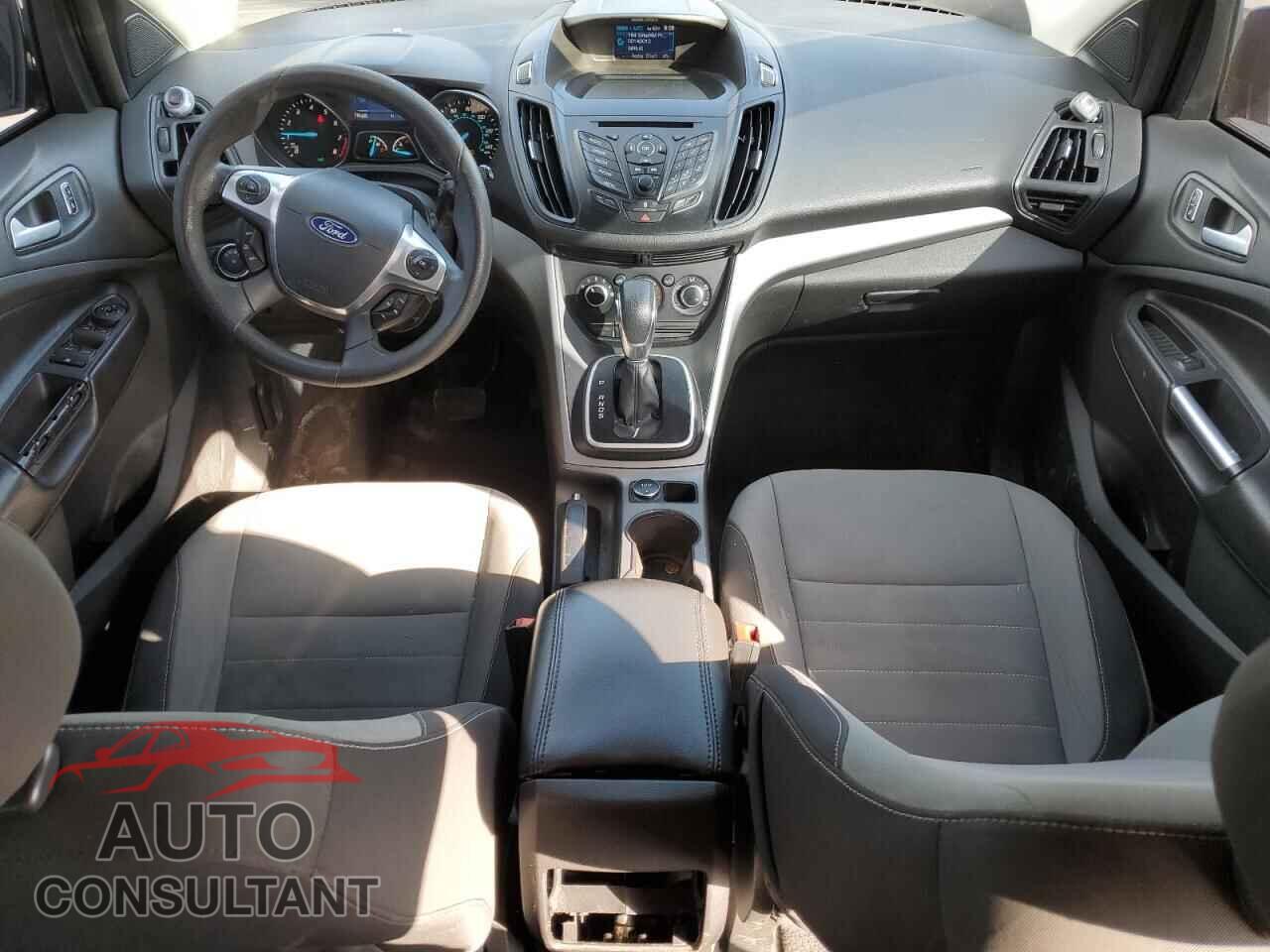 FORD ESCAPE 2014 - 1FMCU0GX5EUB27231