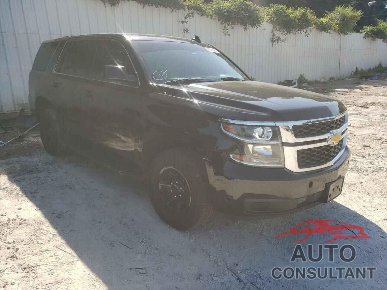 CHEVROLET TAHOE 2019 - 1GNLCDEC5KR267946