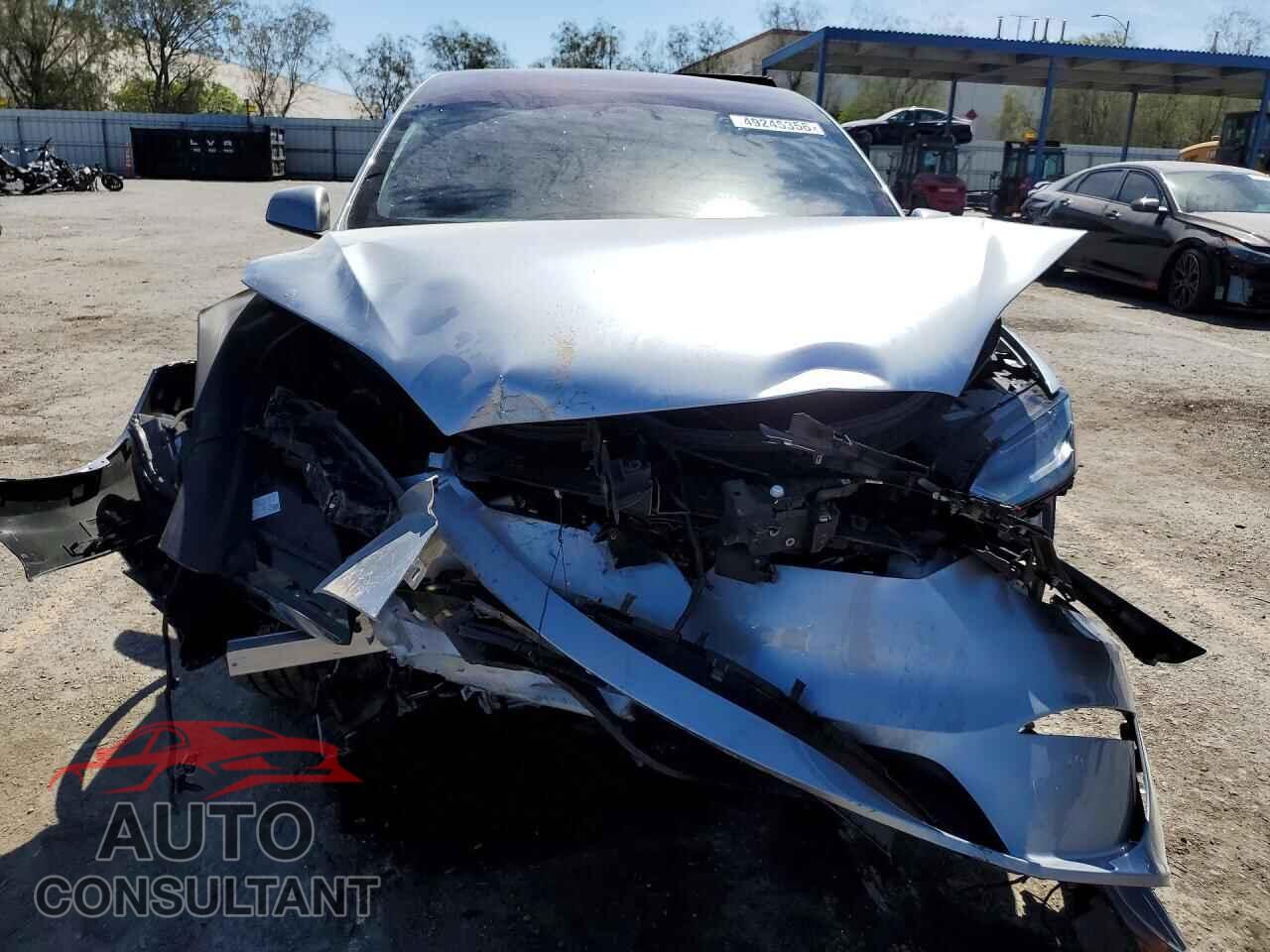 TESLA MODEL X 2026 - 7SAXCAE55TF478567