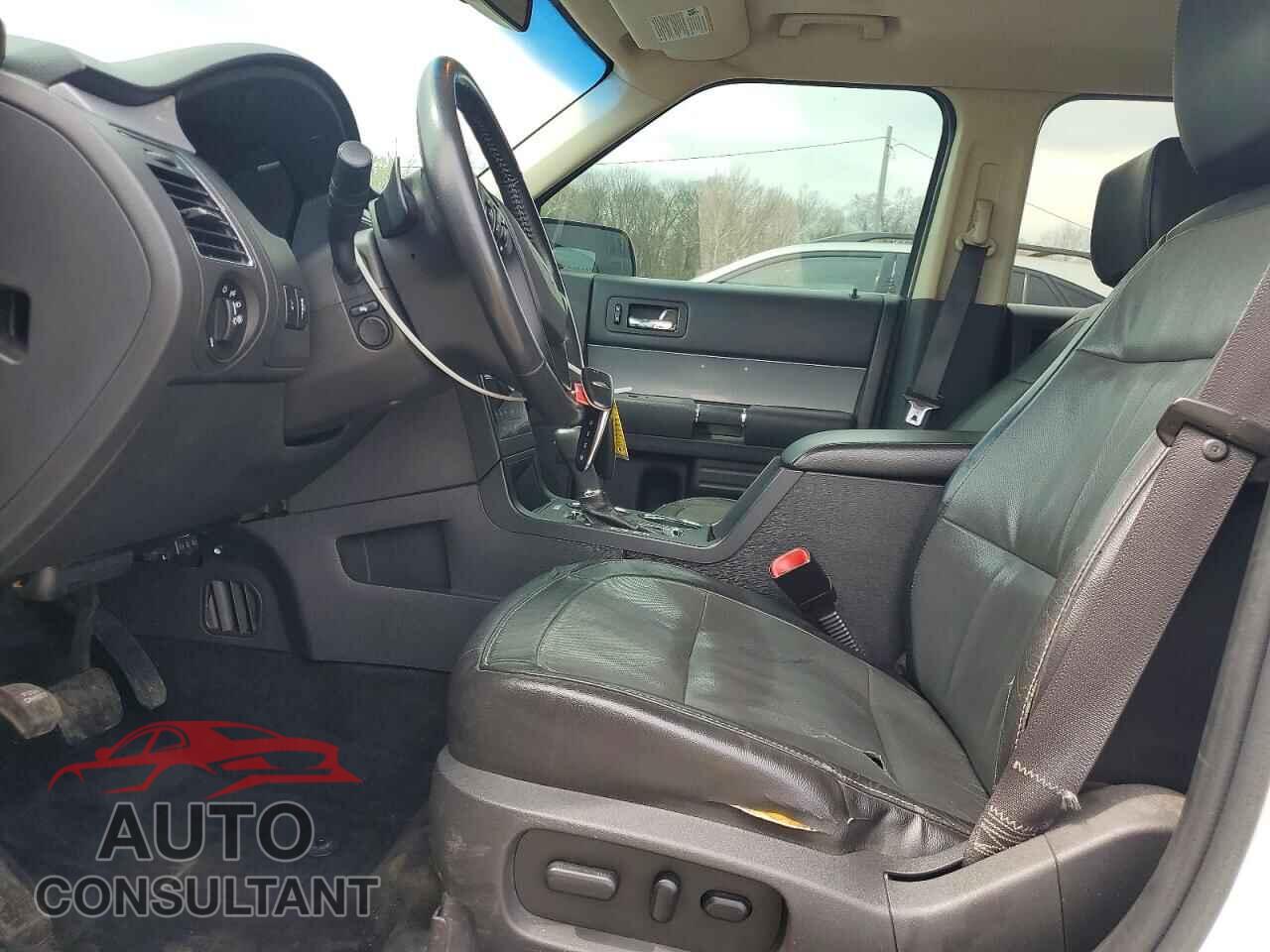 FORD FLEX 2014 - 2FMHK6DT7EBD09485