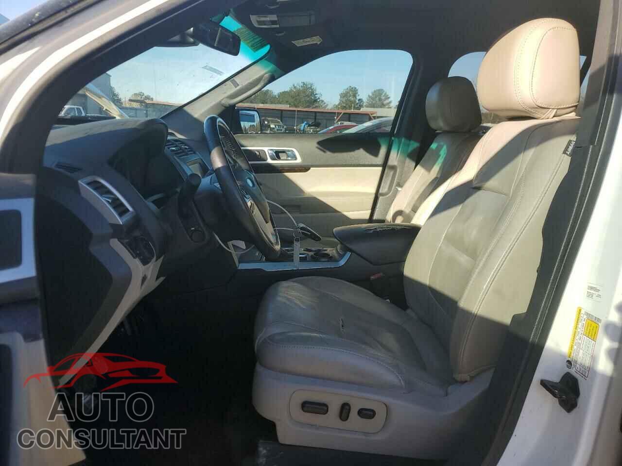 FORD EXPLORER 2013 - 1FM5K7F84DGC09241