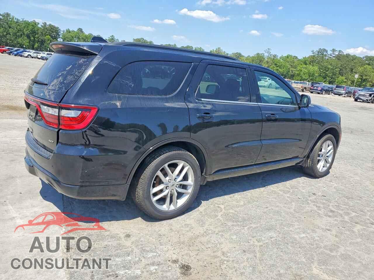 DODGE DURANGO 2023 - 1C4RDJDG2PC688407
