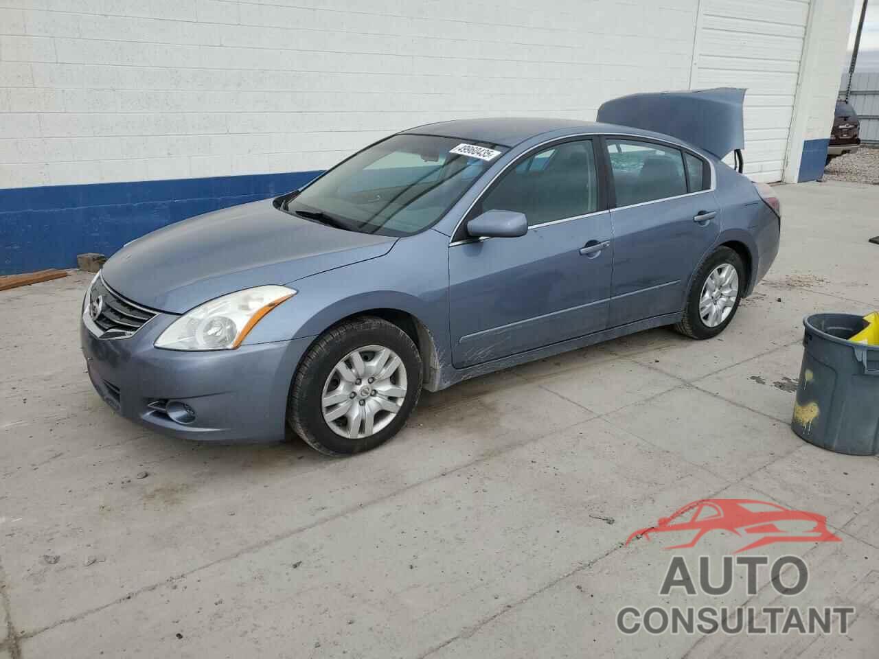 NISSAN ALTIMA 2011 - 1N4AL2AP1BN457253