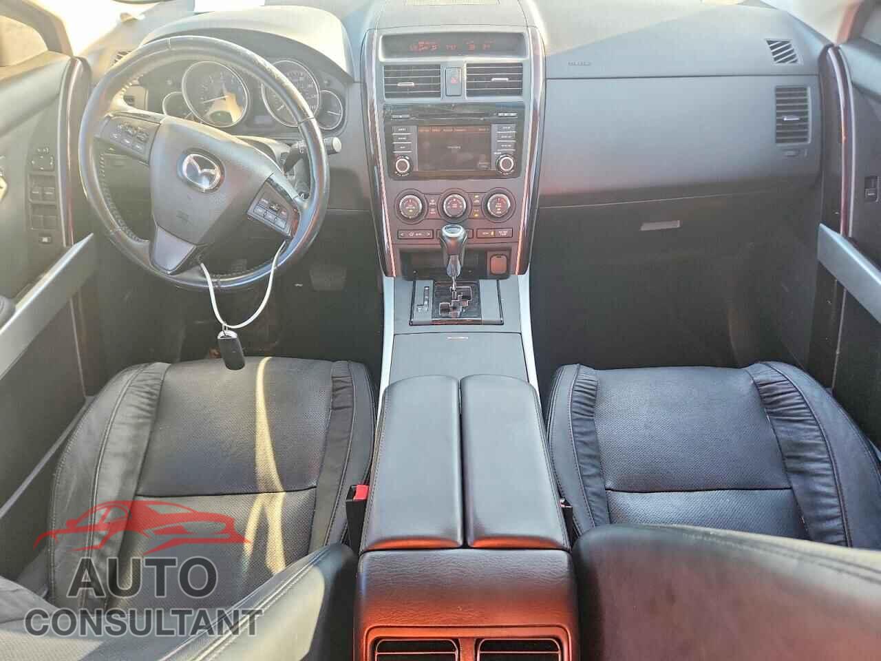 MAZDA CX-9 2014 - JM3TB3DV5E0444620