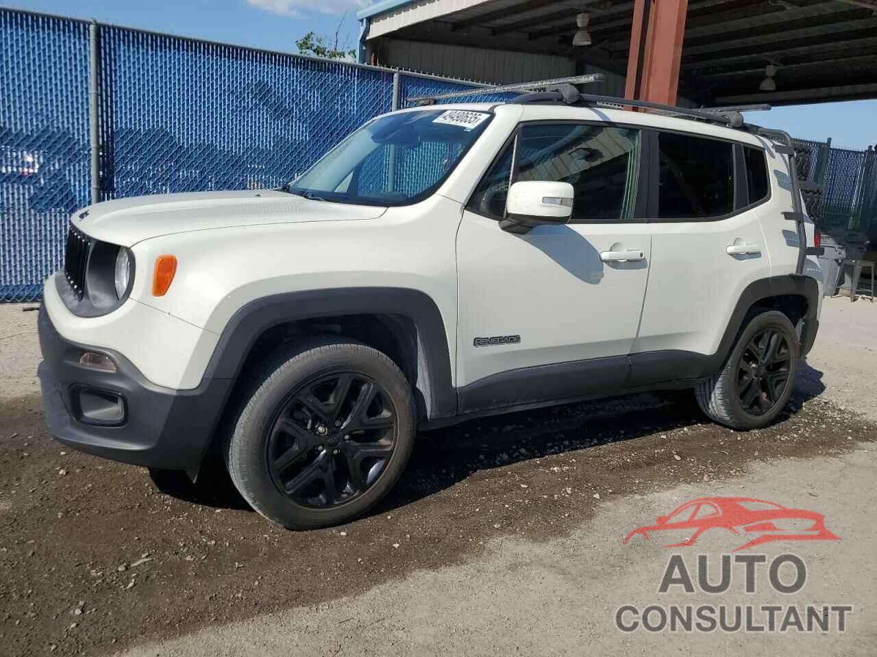 JEEP RENEGADE 2017 - ZACCJBBB8HPF40903