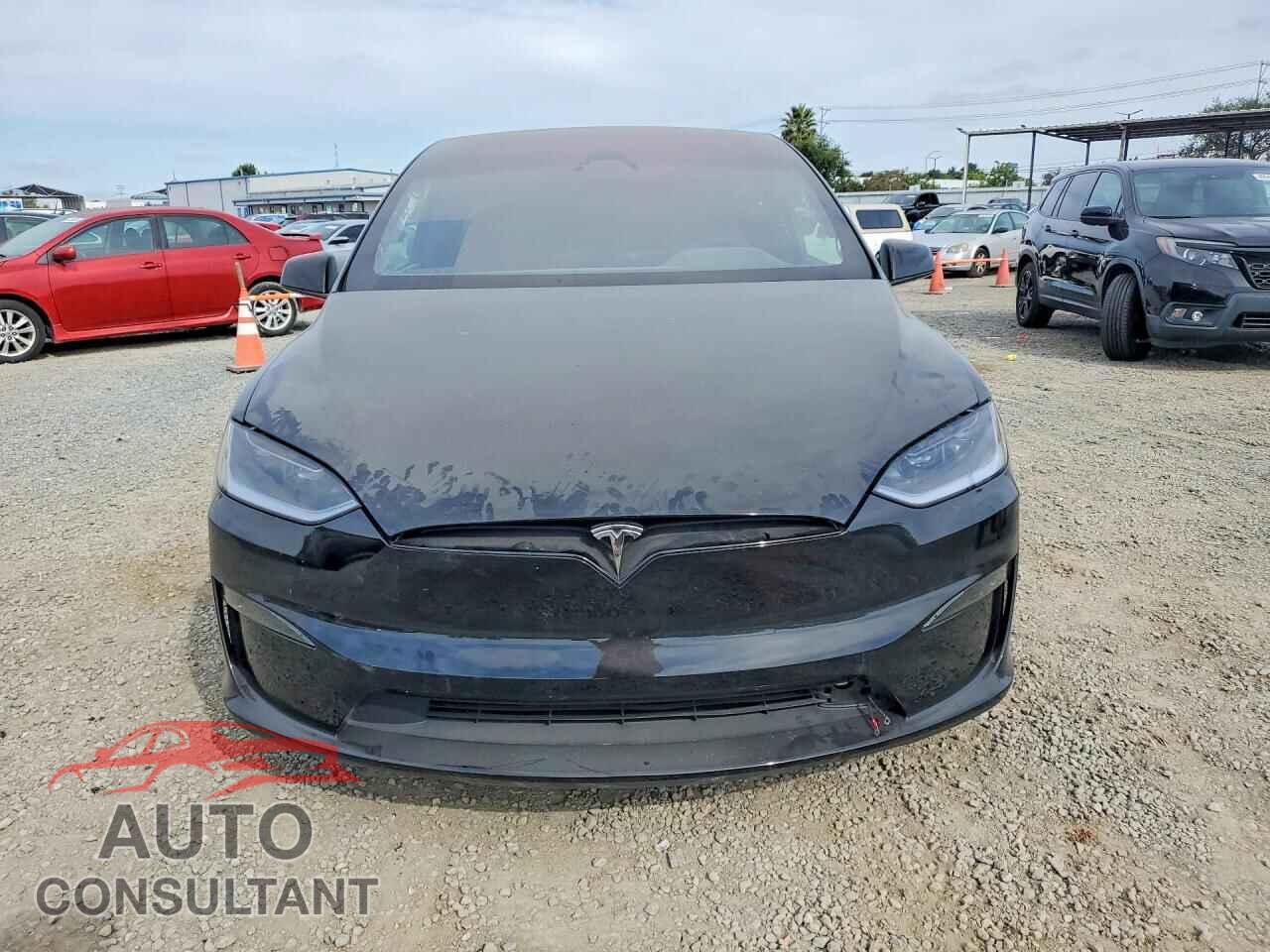 TESLA MODEL X 2024 - 7SAXCAE54RF439090