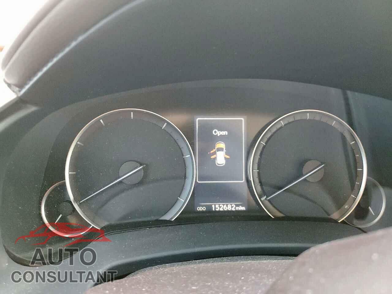 LEXUS RX350 2017 - 2T2ZZMCA7HC071380